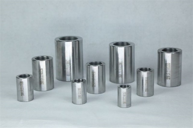 潮南直螺纹钢筋套筒的优势和特点